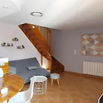 Feriehus La Musardiere