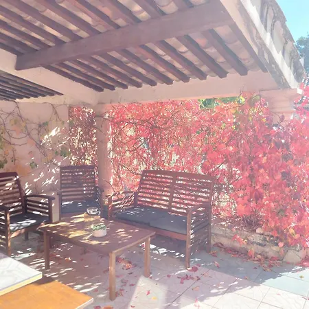 La Musardiere Holiday home *