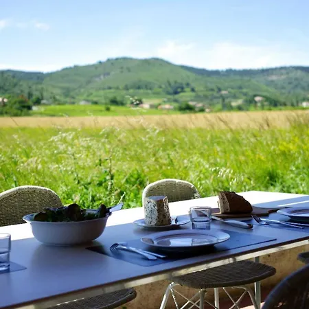 La Musardiere Holiday home *