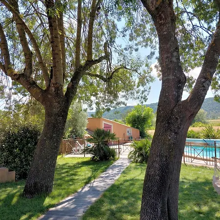 La Musardiere Holiday home