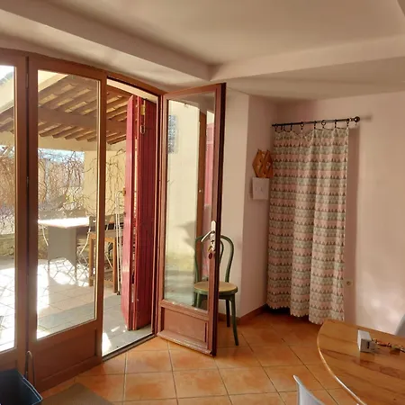 La Musardiere Holiday home *