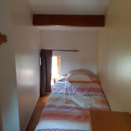 La Musardiere Holiday home