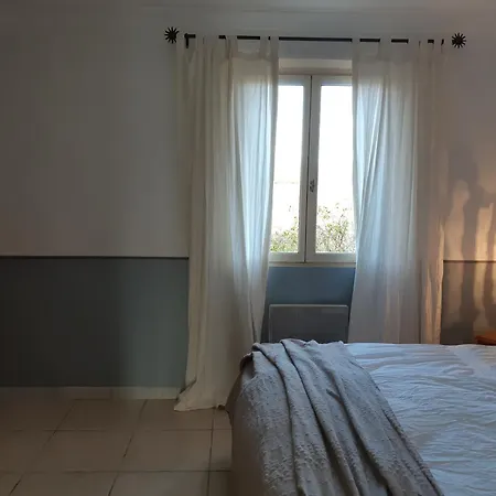 La Musardiere Holiday home *