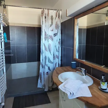 La Musardiere Holiday home *