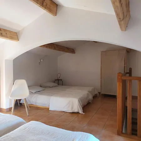 Vakantiehuis La Musardiere *