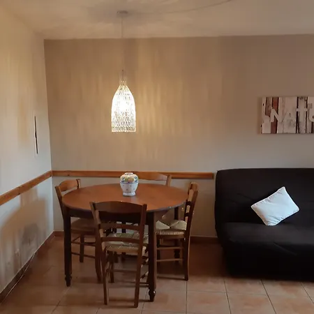 La Musardiere Vakantiehuis *