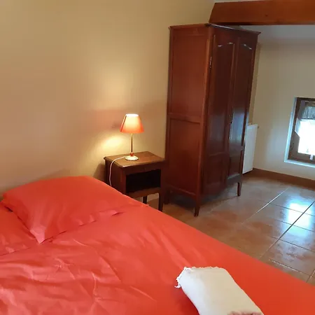 Holiday home La Musardiere *