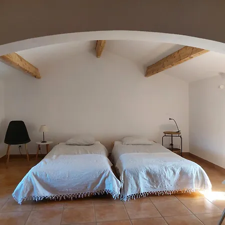 Vakantiehuis La Musardiere