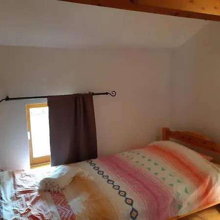 La Musardiere Holiday home Alba-la-Romaine
