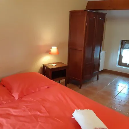 Holiday home La Musardiere