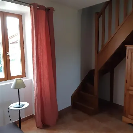 Holiday home La Musardiere