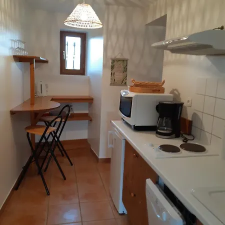 La Musardiere Holiday home *