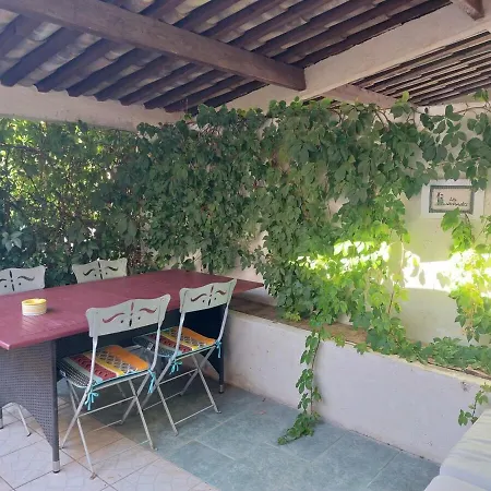 Holiday home La Musardiere