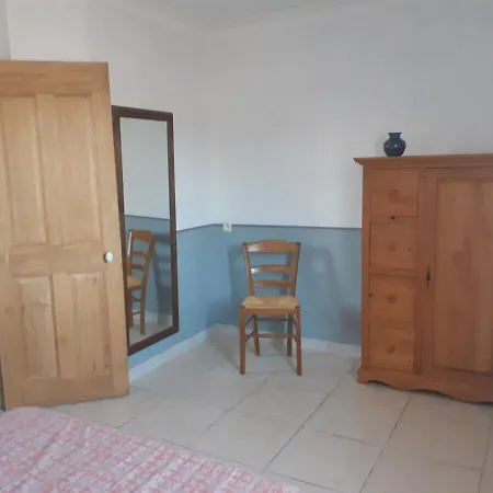 Holiday home La Musardiere