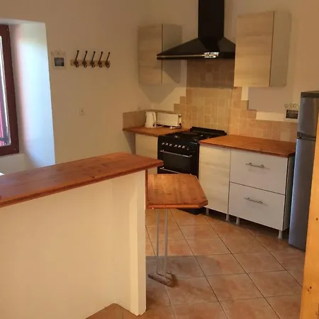 Holiday home La Musardiere Alba-la-Romaine