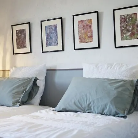 La Musardiere Holiday home *