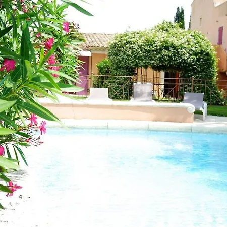 La Musardiere Holiday home Alba-la-Romaine