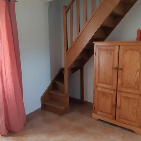 Holiday home La Musardiere *
