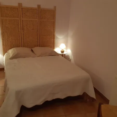 La Musardiere Holiday home Alba-la-Romaine