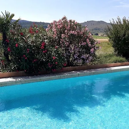 La Musardiere Holiday home *