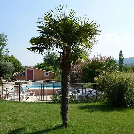 Vakantiehuis La Musardiere *