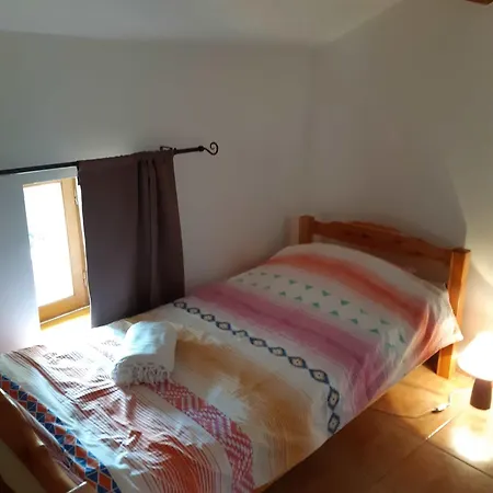 Holiday home La Musardiere Alba-la-Romaine