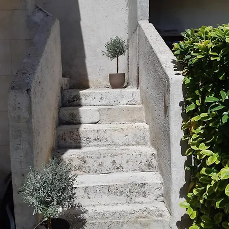 La Musardiere Holiday home Alba-la-Romaine